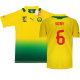 Away Shirts