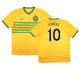 Away Shirts