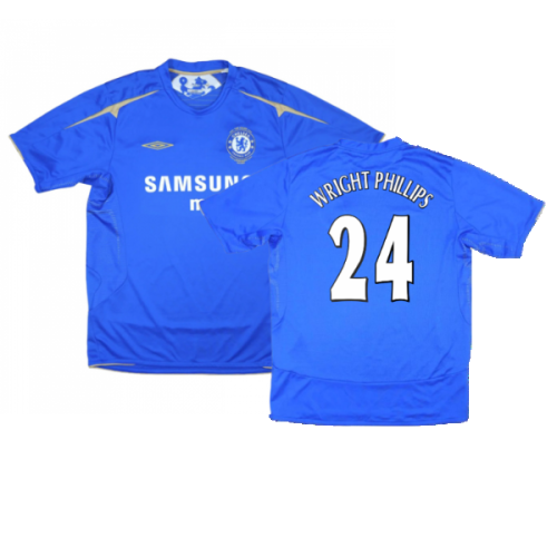 Chelsea 2005 kit online