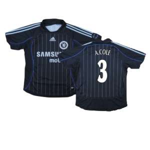 Chelsea 2006-07 Third Shirt (Very Good)