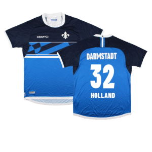 Darmstadt 2022-23 Home Shirt (L) (Mint)