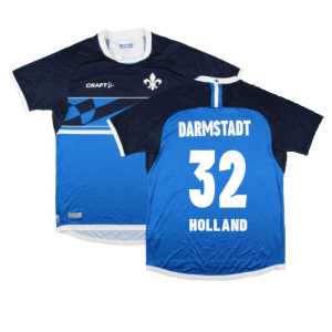 Darmstadt 2022-23 Home Shirt (L) (Mint)