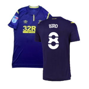 Derby County 2021-22 Third Shirt (S) (Mint)