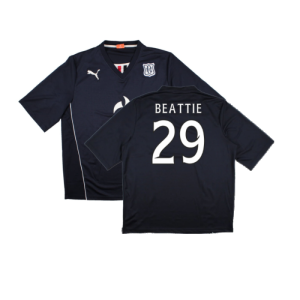 Dundee 2013-14 Home Shirt (XL) (Excellent)