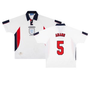 England 1997-99 Home (M) (Very Good)