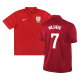 Away Shirts