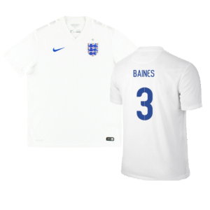 England 2014-16 Home (Very Good)