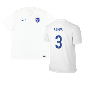 England 2014-16 Home (Very Good)