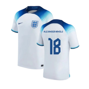 England 2022-2023 Home Shirt (Baby) (3-6 Months) (Excellent)