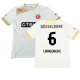 Away Shirts