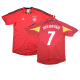 Third Shirts