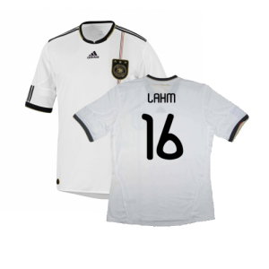 Germany 2010-11 Home Shirt (9-10y) (Excellent) (LAHM 16)