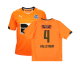 Away Shirts