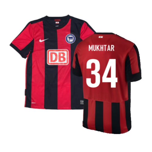 Hertha Berlin Football Shirts | Buy