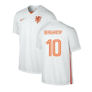 Holland 2015-16 Away Shirt (L) (Very Good)