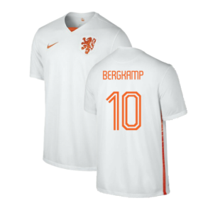 Holland 2015-16 Away Shirt (L) (Very Good)