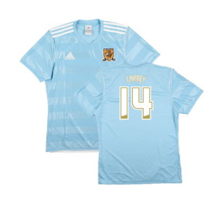 Hull City 2011-12 Away Shirt (Sponsorless) (S) (Excellent)