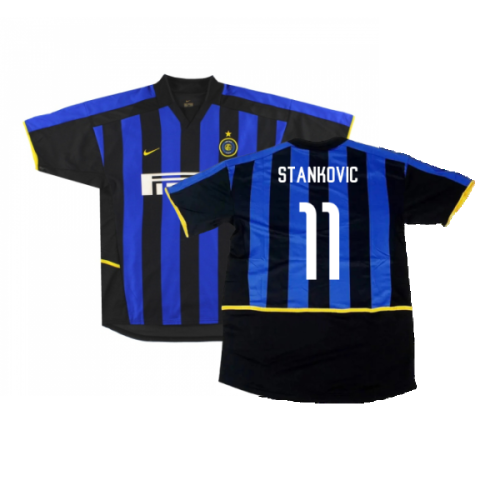 Buy Dejan Stankovic Football Shirts Buy Dejan Stankovic Football Shirts