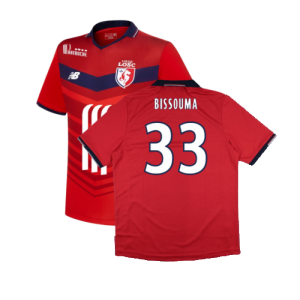 Lille 2016-17 Away Shirt (M) (BNWT)