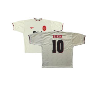 Liverpool 1996-97 Away Shirt (XLarge) (Excellent)