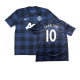 Away Shirts