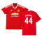 Manchester United 2015-16 Home Shirt (M) (Pereira 44) (Fair)