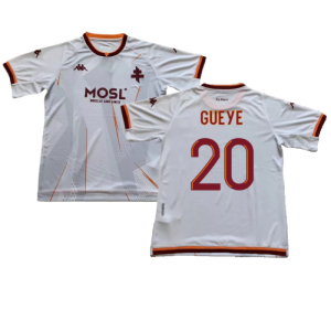 Metz 2022-23 Away Shirt (M) (Excellent)