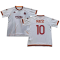 Metz 2022-23 Away Shirt (M) (Maziz 10) (Excellent)