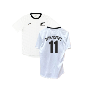 New Zealand 2012-14 Home Shirt (Very Good)
