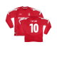 Home Shirts