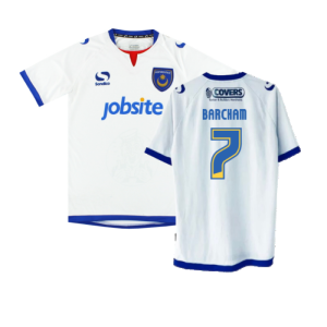 Portsmouth 2013-14 Away Shirt (L) (Excellent)