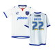 Away Shirts