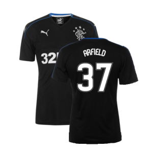 Rangers 2017-18 Third Shirt (M) (Excellent)