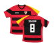 Away Shirts