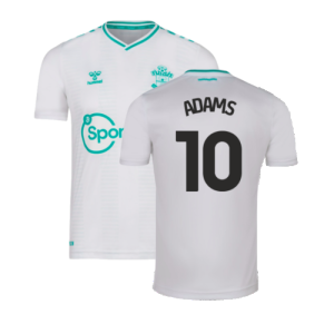 2023-2024 Southampton Away Shirt (S) (Excellent)
