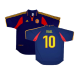 Third Shirts