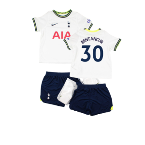 Tottenham 2022-23 Home Infant Kit (SB) (Very Good)