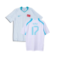 Away Shirts