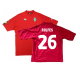 Third Shirts