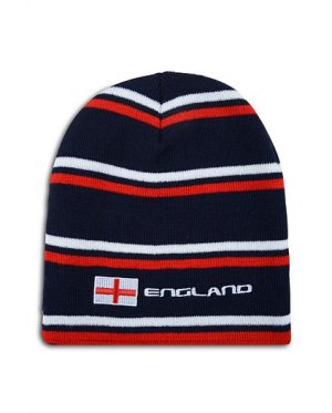 England Rwc 2015 Beanie Hat