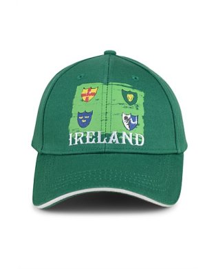 Ireland Rwc 2015 Baseball Cap