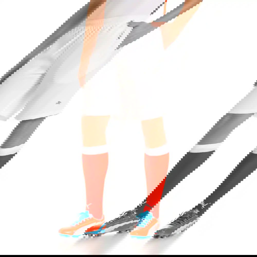 Puma Evospeed Woven Short (white)