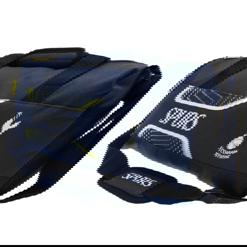 Tottenham Hotspur FC Flash Duffle Bag