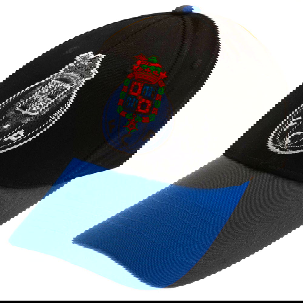 FC Porto Colour Peak Cap