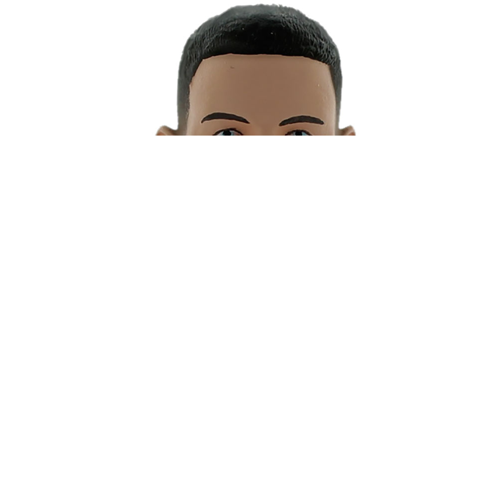 England FA SoccerStarz Rice