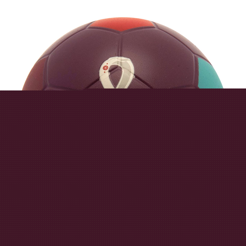 FIFA World Cup Qatar 2022 Stress Ball