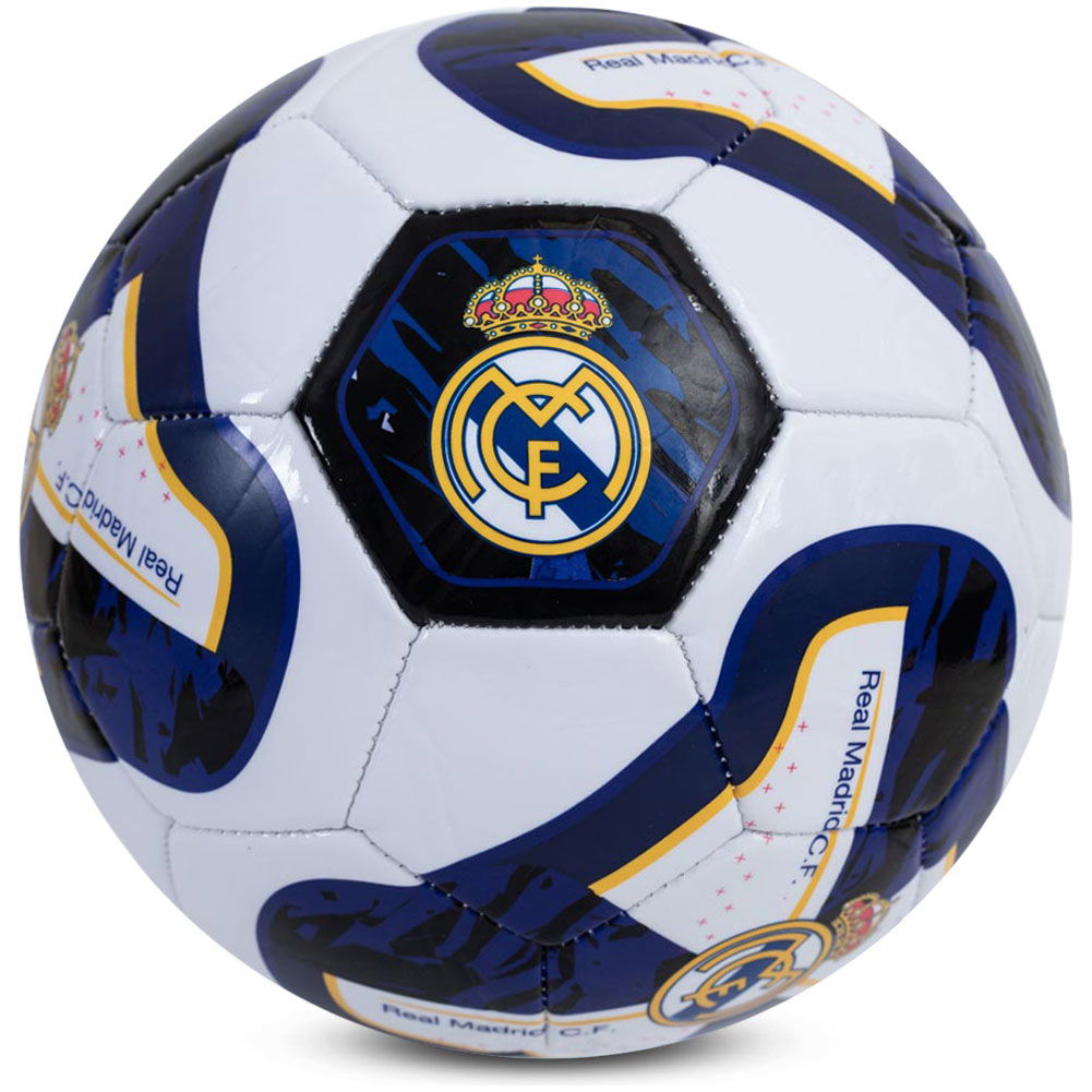Real Madrid CF Tracer Football