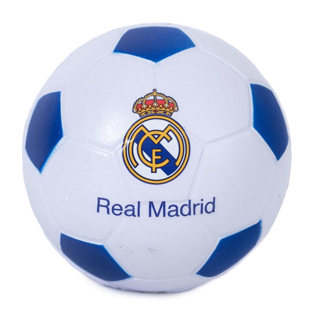 Real Madrid CF Stress Ball