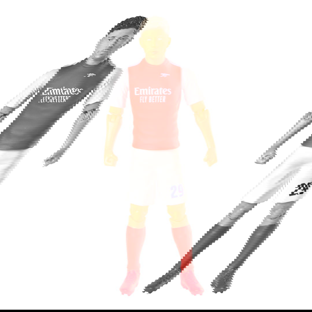 Arsenal FC Havertz 20cm Action Figure