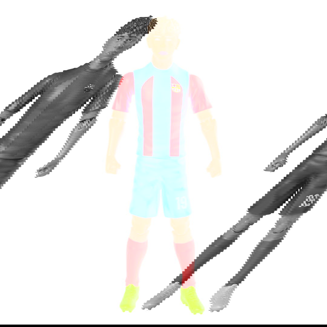 FC Barcelona Yamal 20cm Action Figure